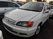 Toyota Ipsum 2000 Pearl for sale