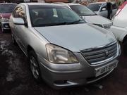 Toyota Premio 2005 Silver for sale