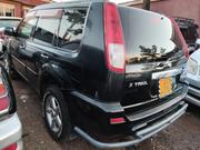 Nissan X-Trail 2006 Black for sale