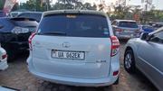 Toyota RAV4 2008 White for sale