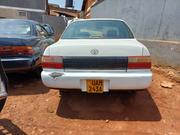 Toyota Corolla 1996 White for sale