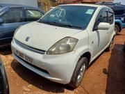 Toyota Passo 2006 White for sale