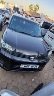 Toyota Corolla Rumion 2009 Black for sale