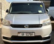 Toyota Corolla Rumion Hatchback 1.5 FWD 2011 Black for sale