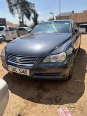Toyota Mark X 2006 Black for sale