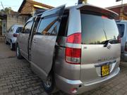 Toyota Noah 2005 Gold for sale