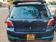 Toyota Vitz 2003 Blue for sale
