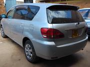 Toyota Ipsum 240i Limited 4WD 2002 Silver for sale