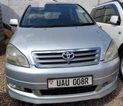 Toyota Ipsum 2003 Gray for sale