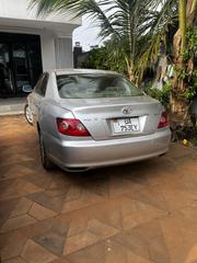 Toyota Mark X 2008 Silver for sale