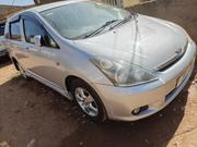 Toyota Wish 2006 Silver for sale