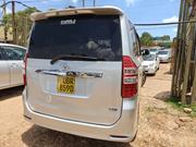Toyota Noah 2011 Silver for sale