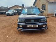 Subaru Forester 2.0 S 2000 Blue for sale