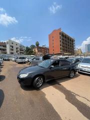 Subaru Legacy 2.0R Sportshift 2009 Black for sale