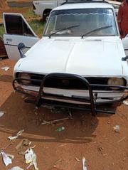 Datsun 1200 1973 White for sale