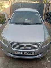 Toyota Premio 1.8 AWD 2009 Silver for sale