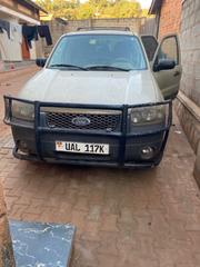 Ford Escape 2005 Gold for sale