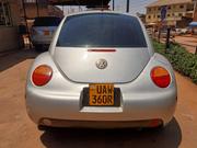 Volkswagen Beetle 2004 Silver for sale