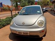 Volkswagen Beetle 2004 Silver for sale