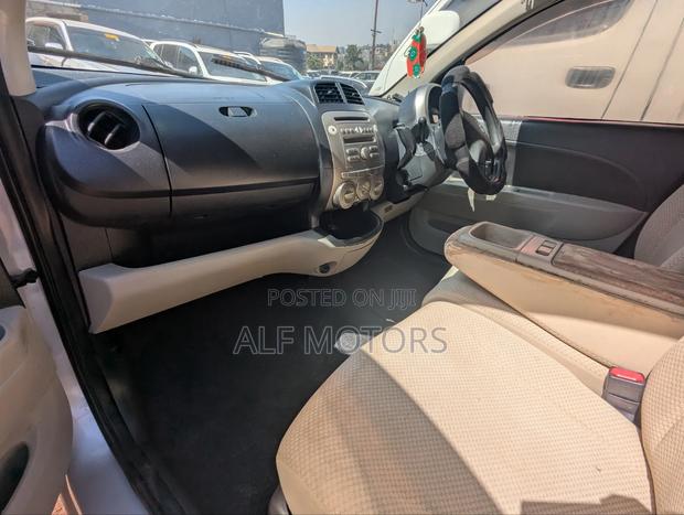 Toyota Passo 2008 Green