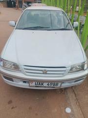 Toyota Premio 2002 Gray for sale