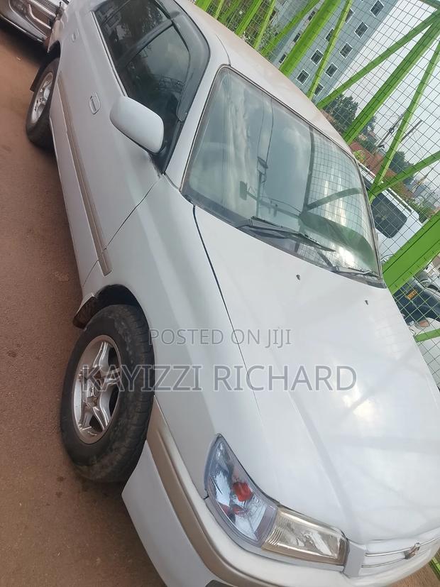 Toyota Premio 2002 Gray
