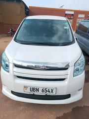 Toyota Noah 2007 White for sale