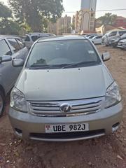 Toyota Raum 2007 Silver for sale