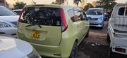 Toyota Passo Sette 2010 for sale