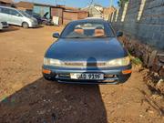 Toyota Corolla 1.3 Sedan 1996 Blue for sale