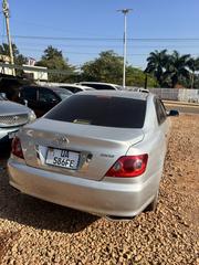 Toyota Mark X 2.5 AWD 2008 Silver for sale