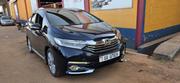 Honda Shuttle 2017 Blue for sale