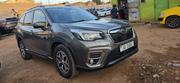 Subaru Forester 2020 Brown for sale