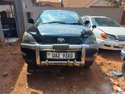 Toyota Harrier 2.4 2006 Black for sale