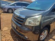 Toyota Noah 2012 Gray for sale