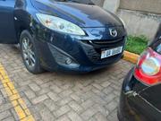 Mazda Premacy 2014 Blue for sale