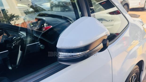Toyota Noah 2016 White