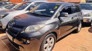 Toyota IST 2010 Gray for sale