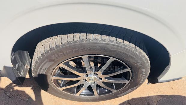 Subaru Forester 2015 White