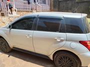Toyota IST 2002 Gray for sale