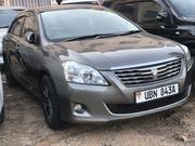 Toyota Premio 2010 Gray for sale