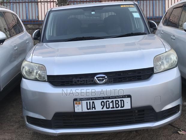 Toyota Rumion 1.5 FWD 2023 White