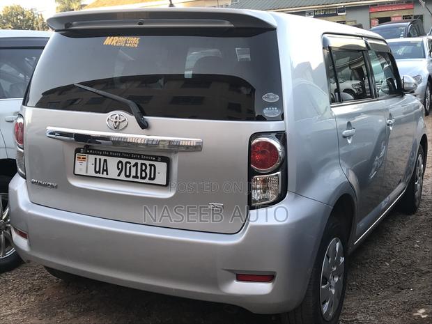 Toyota Rumion 1.5 FWD 2023 White
