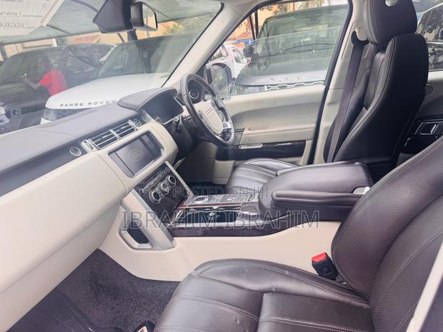 Land Rover Range Rover Evoque 2017 Silver