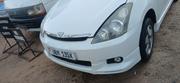 Toyota Wish 2009 White for sale