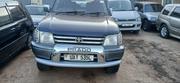 Toyota Land Cruiser Prado 2000 Blue for sale