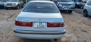 Toyota Premio 2004 Silver for sale
