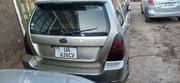 Subaru Forester 2006 Gold for sale