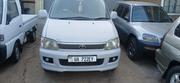 Toyota LiteAce Noah 2000 Silver for sale