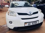 Toyota IST 2010 White for sale